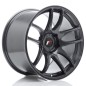 JR Wheels JR29 18x10,5 ET15-28 5H BLANK Hyper Gray JR Wheels JR29 18x10,5 ET15-28 5H BLANK Hyper Gray