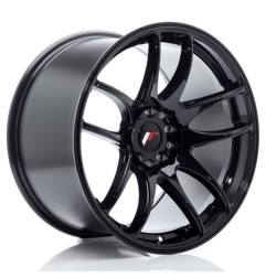 JR Wheels JR29 18x10,5 ET25 5x114/120 Gloss Black