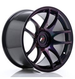 JR Wheels JR29 18x10,5 ET25-28 BLANK Magic Purple