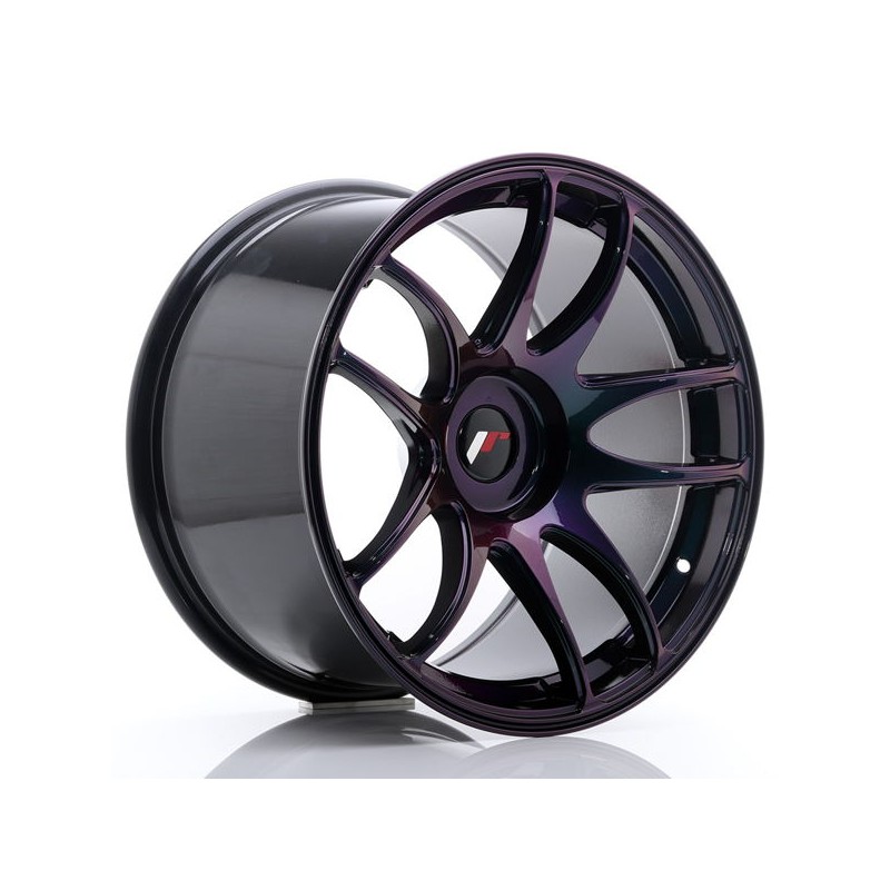 JR Wheels JR29 18x10,5 ET25-28 BLANK Magic Purple JR Wheels JR29 18x10,5 ET25-28 BLANK Magic Purple
