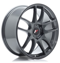 JR Wheels JR29 18x8,5 ET20-48 5H BLANK Hyper Gray