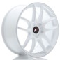 JR Wheels JR29 18x8,5 ET20-48 5H BLANK White JR Wheels JR29 18x8,5 ET20-48 5H BLANK White