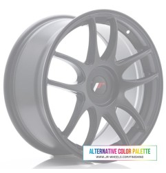 JR Wheels JR29 18x8,5 ET20-48 BLANK Custom Finish