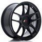 JR Wheels JR29 18x8,5 ET20-48 BLANK Matt Black JR Wheels JR29 18x8,5 ET20-48 BLANK Matt Black