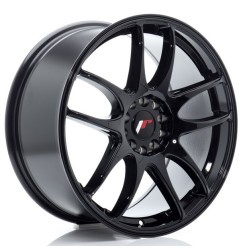 JR Wheels JR29 18x8,5 ET40 5x112/114 Gloss Black