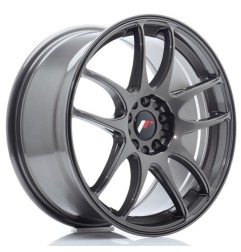 JR Wheels JR29 18x8,5 ET40 5x112/114 Hyper Gray