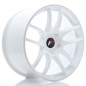 JR Wheels JR29 18x9,5 ET20-47 5H BLANK White JR Wheels JR29 18x9,5 ET20-47 5H BLANK White