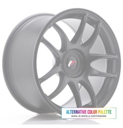 JR Wheels JR29 18x9,5 ET20-47 BLANK Custom Finish
