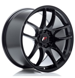 JR Wheels JR29 18x9,5 ET22 5x114/120 Gloss Black