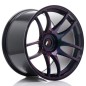 JR Wheels JR29 19x11 ET15-30 BLANK Magic Purple JR Wheels JR29 19x11 ET15-30 BLANK Magic Purple