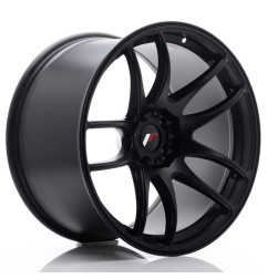 JR Wheels JR29 19x11 ET25 5x114/120 Matt Black