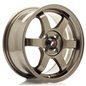 JR Wheels JR3 15x7 ET25 4x100 Bronze