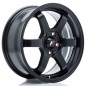 JR Wheels JR3 16x7 ET40 4x100 Matt Black JR Wheels JR3 16x7 ET40 4x100 Matt Black