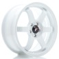 JR Wheels JR3 16x7 ET40 5x114,3 White JR Wheels JR3 16x7 ET40 5x114,3 White