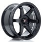 JR Wheels JR3 16x8 ET25 BLANK Matt Black JR Wheels JR3 16x8 ET25 BLANK Matt Black