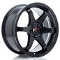 JR Wheels JR3 17x8 ET35 4x114,3 Matt Black JR Wheels JR3 17x8 ET35 4x114,3 Matt Black