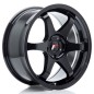 JR Wheels JR3 17x8 ET35 5x114,3 Gloss Black JR Wheels JR3 17x8 ET35 5x114,3 Gloss Black