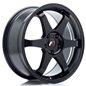 JR Wheels JR3 18x8 ET40 5x112 Matt Black JR Wheels JR3 18x8 ET40 5x112 Matt Black