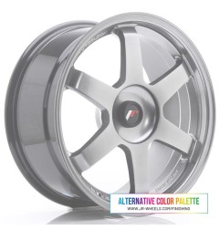 JR Wheels JR3 18x8,5 ET25-42 BLANK Custom Finish