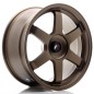 JR Wheels JR3 18x8,5 ET25-42 BLANK Dark Anodized Bronze JR Wheels JR3 18x8,5 ET25-42 BLANK Dark Anodized Bronze
