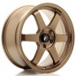 JR Wheels JR3 18x8,5 ET42 5x114,3 Dark Anodized Bronze JR Wheels JR3 18x8,5 ET42 5x114,3 Dark Anodized Bronze