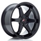 JR Wheels JR3 18x9 ET35 5x120 Matt Black JR Wheels JR3 18x9 ET35 5x120 Matt Black