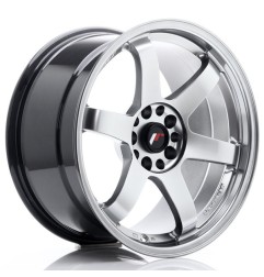 JR Wheels JR3 18x9,5 ET15 5x114,3/120 Hyper Black