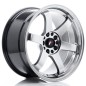 JR Wheels JR3 18x9,5 ET38 5x100/114,3 Hyper Black JR Wheels JR3 18x9,5 ET38 5x100/114,3 Hyper Black