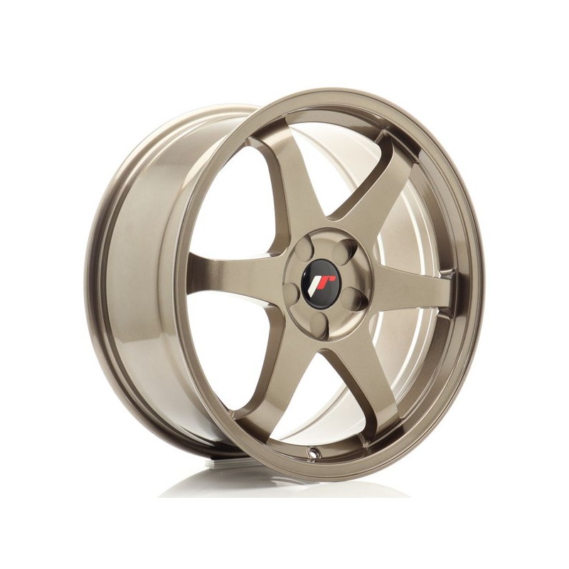 JR Wheels JR3 19x8,5 ET20-42 5H BLANK Bronze JR Wheels JR3 19x8,5 ET20-42 5H BLANK Bronze