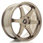 JR Wheels JR3 19x8,5 ET20-42 5H BLANK Bronze JR Wheels JR3 19x8,5 ET20-42 5H BLANK Bronze