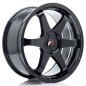 JR Wheels JR3 19x8,5 ET20-42 5H BLANK Gloss Black JR Wheels JR3 19x8,5 ET20-42 5H BLANK Gloss Black