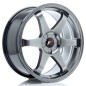 JR Wheels JR3 19x8,5 ET20-42 5H BLANK Hyper Black JR Wheels JR3 19x8,5 ET20-42 5H BLANK Hyper Black