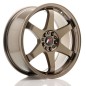 JR Wheels JR3 19x8,5 ET40 5x112/114,3 Bronze JR Wheels JR3 19x8,5 ET40 5x112/114,3 Bronze
