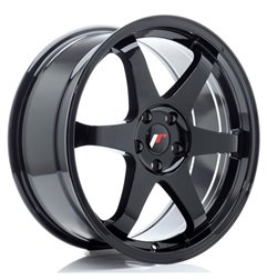 JR Wheels JR3 19x8,5 ET42 5x112 Gloss Black