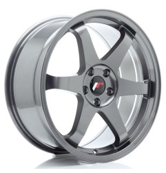 JR Wheels JR3 19x8,5 ET42 5x112 Gun Metal