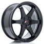 JR Wheels JR3 19x8,5 ET42 5x112 Matt Black JR Wheels JR3 19x8,5 ET42 5x112 Matt Black