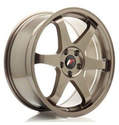 JR Wheels JR3 19x8,5 ET42 5x114,3 Bronze