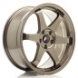 JR Wheels JR3 19x8,5 ET42 5x114,3 Bronze JR Wheels JR3 19x8,5 ET42 5x114,3 Bronze