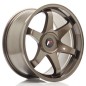 JR Wheels JR3 19x9,5 ET22-35 BLANK Bronze JR Wheels JR3 19x9,5 ET22-35 BLANK Bronze