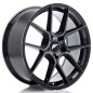 JR Wheels JR30 18x8 ET20-40 5H BLANK Black Machined w/Tinted Face JR Wheels JR30 18x8 ET20-40 5H BLANK Black Machined w/Tinted Face