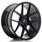 JR Wheels JR30 18x8,5 ET40 5x112 Glossy Black JR Wheels JR30 18x8,5 ET40 5x112 Glossy Black