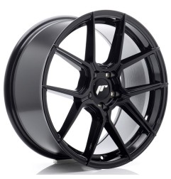 JR Wheels JR30 18x8,5 ET45 5x112 Gloss Black