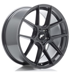 JR Wheels JR30 18x8,5 ET45 5x112 Hyper Gray