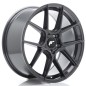 JR Wheels JR30 18x8,5 ET45 5x112 Hyper Gray JR Wheels JR30 18x8,5 ET45 5x112 Hyper Gray
