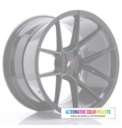 JR Wheels JR30 19x11 ET15-40 5H BLANK Custom Finish