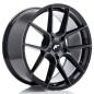 JR Wheels JR30 19x8 ET20-40 5H BLANK Black Machined w/Tinted Face JR Wheels JR30 19x8 ET20-40 5H BLANK Black Machined w/Tinted Face