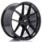 JR Wheels JR30 19x8,5 ET20-45 5H BLANK Gloss Black JR Wheels JR30 19x8,5 ET20-45 5H BLANK Gloss Black