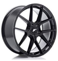 JR Wheels JR30 19x8,5 ET35 5x112 Gloss Black