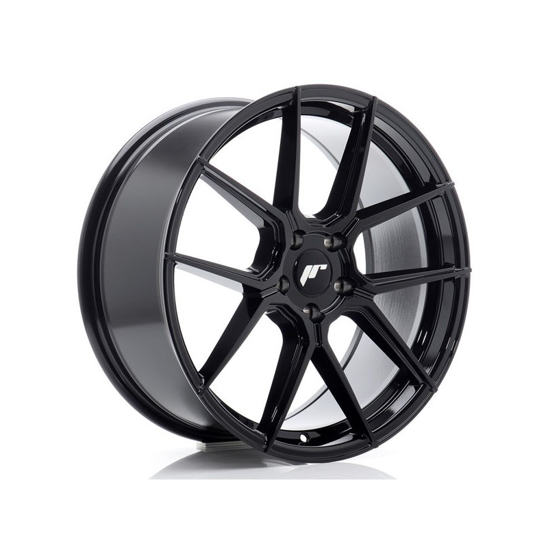 JR Wheels JR30 19x8,5 ET35 5x112 Gloss Black JR Wheels JR30 19x8,5 ET35 5x112 Gloss Black