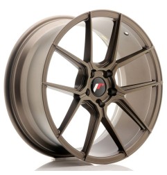 JR Wheels JR30 19x8,5 ET35 5x120 Matt Bronze